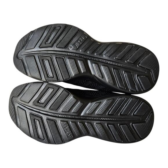 APL Women's 5 Seliga Techloom Pro Running Shoes Black Laces Activewear EU35 NEW - Picture 9 of 10